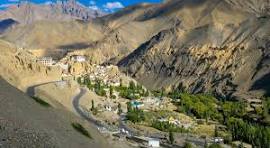 Ladakh