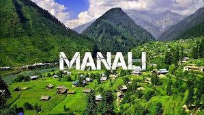 Manali